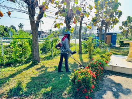 ไฟล์แนบ กปภ.สาขาสวรรคโลก จัดกิจกรรม 5ส.