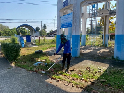 ไฟล์แนบ กปภ.สาขาสวรรคโลก จัดกิจกรรม 5ส.