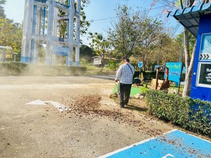 ไฟล์แนบ กปภ.สาขาสวรรคโลก จัดกิจกรรม 5ส.