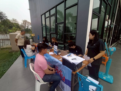 ไฟล์แนบ กปภ.สาขาพิษณุโลก ออกให้บริการรับชำระค่าติดตั้งผู้ใช้น้ำรายใหม่