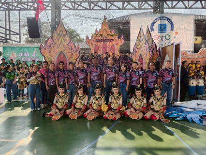 ไฟล์แนบ กปภ.ข.10 เข้าร่วมพิธีเปิด กิจกรรมกีฬาสานสัมพันธ์ ในโอกาสวันสถาปนา กปภ. ครบรอบ 47 ปี