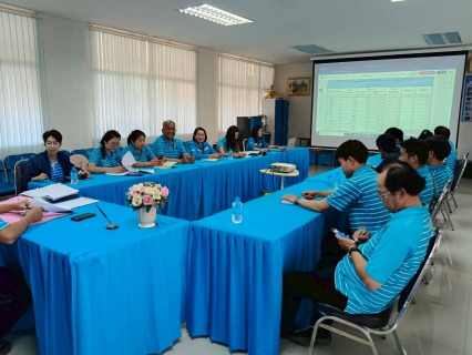 ไฟล์แนบ กปภ.สาขาแม่สายจัดกิจกรรม "สนทนายามเช้า (Morning Talk) ประจำเดือน กุมภาพันธ์ 2569