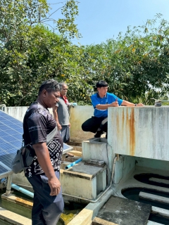 ไฟล์แนบ การประปาส่วนภูมิภาคสาขาลาดยาว  จัดกิจกรรมโครงการน้ำประปา กปภ. - อปท. เพื่อปวงชน ปี 2569