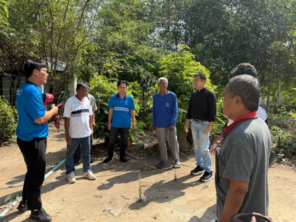 ไฟล์แนบ การประปาส่วนภูมิภาคสาขาลาดยาว  จัดกิจกรรมโครงการน้ำประปา กปภ. - อปท. เพื่อปวงชน ปี 2569