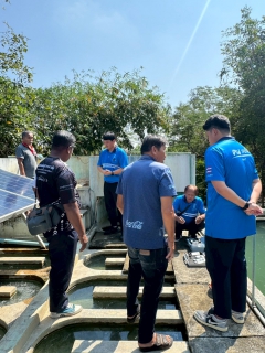 ไฟล์แนบ การประปาส่วนภูมิภาคสาขาลาดยาว  จัดกิจกรรมโครงการน้ำประปา กปภ. - อปท. เพื่อปวงชน ปี 2569