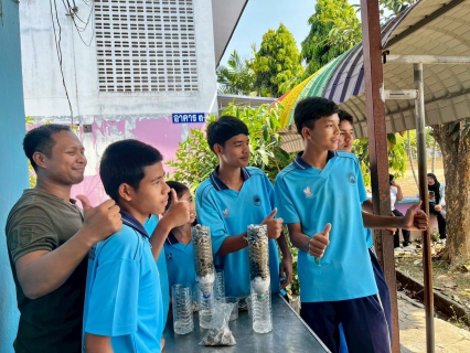 ไฟล์แนบ การประปาส่วนภูมิภาคสาขาภูเก็ต เข้าร่วมโครงการส่งเสริมสนับสนุนการมีส่วนร่วมและสร้างการรับรู้ในการบริหารจัดการทรัพยากรน้ำระดับลุ่มน้ำ ในพื้นที่ลุ่มน้ำภาคใต้ฝั่งตะวันตก