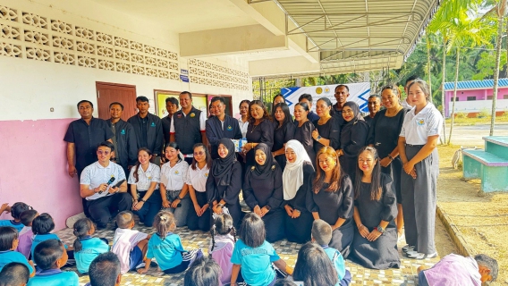 ไฟล์แนบ การประปาส่วนภูมิภาคสาขาภูเก็ต เข้าร่วมโครงการส่งเสริมสนับสนุนการมีส่วนร่วมและสร้างการรับรู้ในการบริหารจัดการทรัพยากรน้ำระดับลุ่มน้ำ ในพื้นที่ลุ่มน้ำภาคใต้ฝั่งตะวันตก