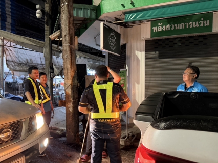 ไฟล์แนบ กปภ.สาขาหลังสวน ออกสำรวจหาท่อแตก-ท่อรั่ว และดำเนินการปรับPRV เพื่อลดน้ำสูญเสียของหน่วยบริการแม่ข่ายหลังสวน ในพื้นที่ DMA-06-01-ครัวสมหวัง ต.ปากน้ำ อ.หลังสวน จ.ชุมพร