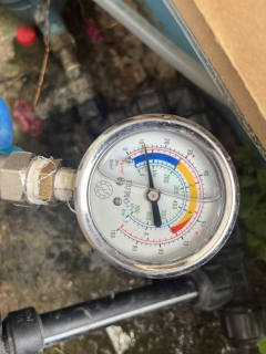 ไฟล์แนบ กปภ.สาขาหลังสวน นำทีมลงพื้นที่สุ่มตรวจวัดแรงดันน้ำ หน้ามาตร ในพื้นที่ อำเภอหลังสวน อำเภอละแม และอำเภอสวี จังหวัดชุมพร