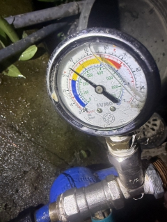 ไฟล์แนบ กปภ.สาขาหลังสวน นำทีมลงพื้นที่สุ่มตรวจวัดแรงดันน้ำ หน้ามาตร ในพื้นที่ อำเภอหลังสวน อำเภอละแม และอำเภอสวี จังหวัดชุมพร