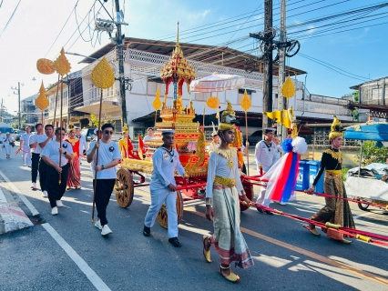 ไฟล์แนบ กปภ.สาขาตะกั่วป่า สนับสนุนน้ำดื่มบรรจุขวดตราสัญลักษณ์ กปภ. ให้กับที่ว่าการอำเภอตะกั่วป่า ภายใต้โครงการกปภ.ปันน้ำใจ (PWA Care)