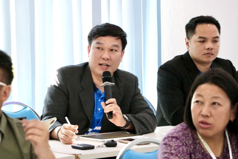 ไฟล์แนบ กปภ.ข.3 และ กปภ.สาขาสมุทรสาคร (ชั้นพิเศษ) ร่วมให้การต้อนรับคณะเจ้าหน้าที่ และวิศวกรจากประเทศภูฏาน เข้าเยี่ยมชมและศึกษาดูงาน ณ สถานีผลิตน้ำโพธาราม อ.โพธาราม จ.ราชบุรี