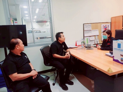 ไฟล์แนบ 🤝กปภ.สาขาพิจิตร เดินหน้าสร้างความสัมพันธ์ตามโครงการ PWA Premium Connect กับลูกค้ารายใหญ่🤝