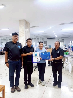 ไฟล์แนบ 🤝กปภ.สาขาพิจิตร เดินหน้าสร้างความสัมพันธ์ตามโครงการ PWA Premium Connect กับลูกค้ารายใหญ่🤝