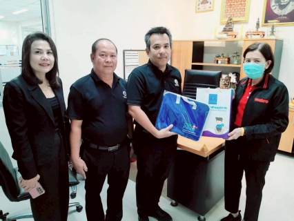 ไฟล์แนบ 🤝กปภ.สาขาพิจิตร เดินหน้าสร้างความสัมพันธ์ตามโครงการ PWA Premium Connect กับลูกค้ารายใหญ่🤝