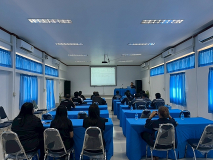 ไฟล์แนบ กปภ.สาขาพิจิตร นำโดยนายสมเจต กาหล ผจก.กปภ.สาขาพิจิตร, นายมนัส พรหมแต้ม ผช.ผจก. พร้อมทีมงาน ร่วมเปิดบ้านต้อนรับกองระบบจำหน่าย กปภ.ข.๑๐ และเพื่อนพนักงานจากสาขาตะพานหิน, บางมูลนาก และท่าตะโก ในกิจกรรม On the Job Training (OJT) ครั้งที่ 4/2569 ณ กปภ.สาขาพิจิตร 🏠🤝