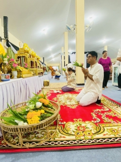 ไฟล์แนบ กปภ.สาขาวัฒนานคร ร่วมพิธีทางพุทธศาสนาเนื่องในวันมาฆบูชาประจำปี259