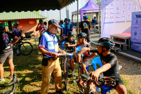 ไฟล์แนบ 🚴‍♂️🏆 กปภ.สาขาพิจิตร ร่วมพิธีเปิดการแข่งขันจักรยานชิงแชมป์ประเทศไทย ชิงถ้วยพระราชทาน คิงส์ภูมิพล ประจำปี 2569 สนามที่ 2 🏆🚴‍♀️