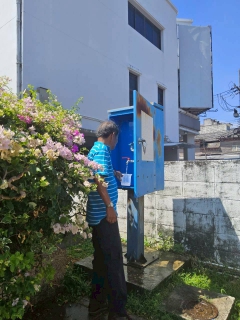 ไฟล์แนบ การประปาส่วนภูมิภาคสาขาพัทลุง ต่ออายุการรับรองโครงการน้ำประปาดื่มได้ ปีงบประมาณ 2569 