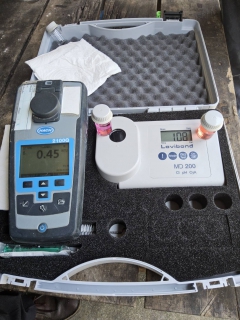 ไฟล์แนบ การประปาส่วนภูมิภาคสาขาพัทลุง ต่ออายุการรับรองโครงการน้ำประปาดื่มได้ ปีงบประมาณ 2569 