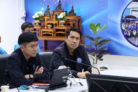 ไฟล์แนบ กปภ.ข.6 จัดกิจกรรมโครงการภาคีเครือข่ายฯ ณ กปภ.สาขาขอนแก่น (พ)