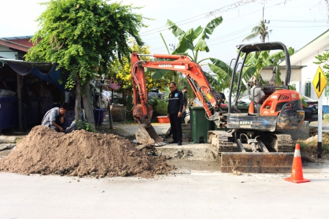 ไฟล์แนบ กปภ.สาขาชลบุรี (พ) เชิญชวนลูกค้า โครงการของขวัญปีใหม่ 2569 ลดค่าติดตั้ง ประปาใหม่ 15% ชำระค่าติดตั้ง ภายในวันที่ 15 มีนาคม 2569