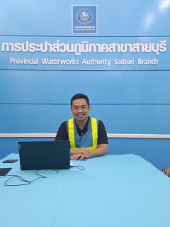 ไฟล์แนบ การประปาส่วนภูมิภาคสาขาสายบุรี ลุยพื้นที่เชิงรุก! ดำเนินการ Step Test ค้นหารอยรั่ว ลดน้ำสูญเสียในระบบ 