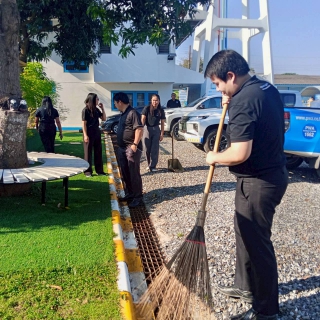 ไฟล์แนบ กปภ.สาขาสระแก้ว จัดกิจกรรม Big Cleaning Day 