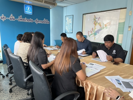 ไฟล์แนบ กปภ.สาขาพระนครศรีอยุธยา(พ) จัดกิจกรรมสนทนายามเช้า "Morning Talk" 