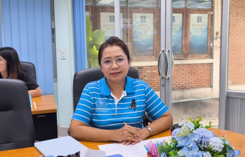 ไฟล์แนบ กปภ.ข.10 เข้าร่วมอบรมระบบควบคุมงานเปลี่ยนมาตรวัดน้ำที่มีอายุเกิน 10 ปี (Meter Decade Control System) เวอร์ชั่น 4