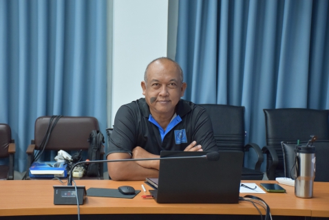 ไฟล์แนบ กปภ.สาขาระยอง จัดกิจกรรมสนทนายามเช้า (Morning Talk) ครั้งที่ 6/2569 เดือนมีนาคม 2569