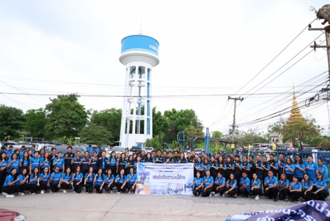 ไฟล์แนบ รองผู้ว่าการ (ปฏิบัติการ 2) เปิดโครงการภาคีเครือข่ายลดน้ำสูญเสียและมุ่งเสริมสร้างศักยภาพการทำงาน ณ กปภ.สาขาขอนแก่น (พ) 