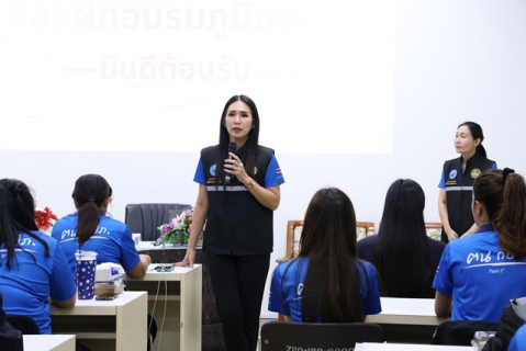 ไฟล์แนบ รองผู้ว่าการ (ปฏิบัติการ 2) เปิดโครงการภาคีเครือข่ายลดน้ำสูญเสียและมุ่งเสริมสร้างศักยภาพการทำงาน ณ กปภ.สาขาขอนแก่น (พ) 