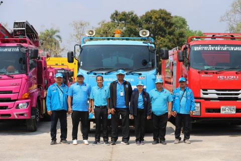 ไฟล์แนบ กปภ.ข.10 และ กปภ.สาขานครสวรรค์ เข้าร่วมพิธีเปิดโครงการ ราษฎร์ รัฐ ร่วมใจ ช่วยภัยแล้ง ประจำปี 2569