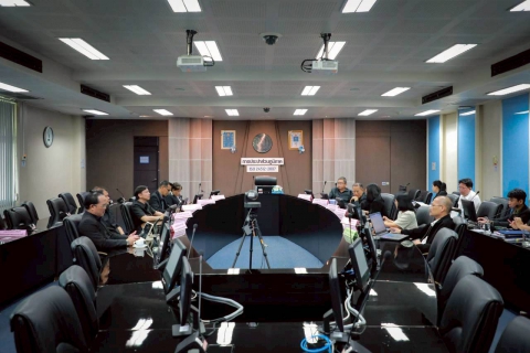 ไฟล์แนบ การประชุมคณะกรรมการตรวจสอบของ กปภ. ครั้งที่ 3/2569