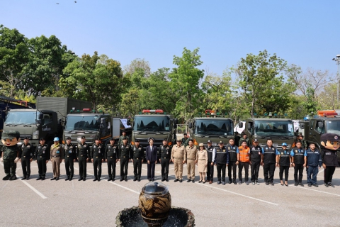 ไฟล์แนบ กปภ.ข.3 และ กปภ.สาขาในสังกัดพื้นที่จังหวัดราชบุรี ร่วมพิธีเปิดโครงการ "ราษฎร์ รัฐ ร่วมใจ ช่วยภัยแล้ง" ประจำปี 2569