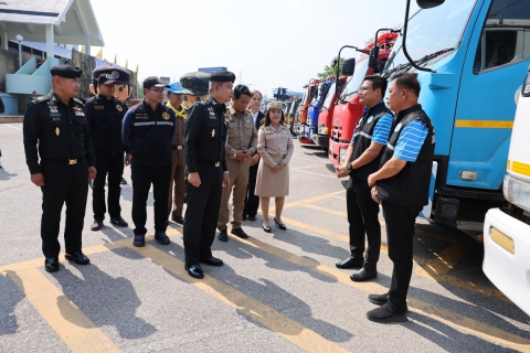 ไฟล์แนบ กปภ.ข.3 และ กปภ.สาขาในสังกัดพื้นที่จังหวัดราชบุรี ร่วมพิธีเปิดโครงการ "ราษฎร์ รัฐ ร่วมใจ ช่วยภัยแล้ง" ประจำปี 2569