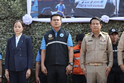 ไฟล์แนบ กปภ.ข.3 และ กปภ.สาขาในสังกัดพื้นที่จังหวัดราชบุรี ร่วมพิธีเปิดโครงการ "ราษฎร์ รัฐ ร่วมใจ ช่วยภัยแล้ง" ประจำปี 2569