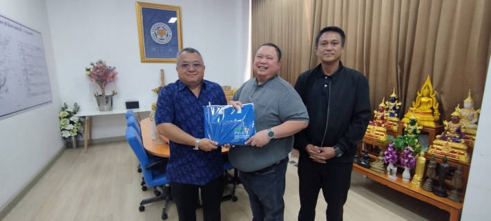 ไฟล์แนบ กปภ.สาขาสมุทรสาคร (พ) เข้าสวัสดีปีใหม่แขวงทางหลวงสมุทรสาคร ประสานบูรณาการด้านการซ่อมและวางท่อ