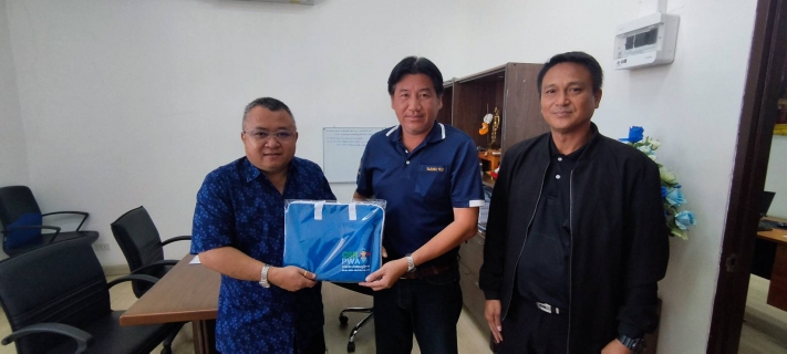 ไฟล์แนบ กปภ.สาขาสมุทรสาคร (พ) เข้าสวัสดีปีใหม่แขวงทางหลวงสมุทรสาคร ประสานบูรณาการด้านการซ่อมและวางท่อ