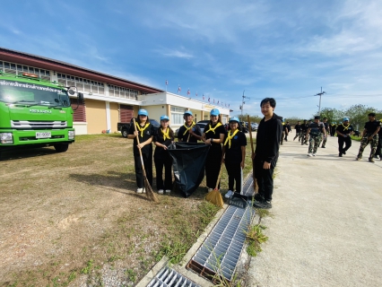 ไฟล์แนบ กปภ.สาขาบางสะพานเข้าร่วมกิจกรรมจิตอาสาพัฒนา  เนื่องในวันคล้ายวันพระราชสมภพพระบาทสมเด็จพระพุทธเลิศหล้านภาลัย ณ ศูนย์พักพิงร่วมใจอุ่นไอรัก