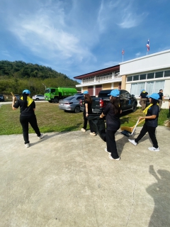 ไฟล์แนบ กปภ.สาขาบางสะพานเข้าร่วมกิจกรรมจิตอาสาพัฒนา  เนื่องในวันคล้ายวันพระราชสมภพพระบาทสมเด็จพระพุทธเลิศหล้านภาลัย ณ ศูนย์พักพิงร่วมใจอุ่นไอรัก