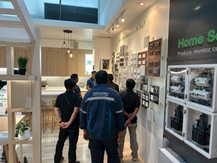 ไฟล์แนบ กปภ.สาขาสมุทรสาคร (พ) ส่งเสริมศักยภาพบุคลากรด้านเทคโนโลยีและนวัตกรรมระบบผลิตและจ่ายน้ำประปา