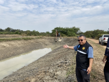 ไฟล์แนบ กปภ.สาขาสมุทรสาคร (พ) ติดตามความคืบหน้าโครงการจัดการน้ำสะอาด WSP และงานกำจัดตะกอนอย่างเป็นระบบ ประจำปี 2569