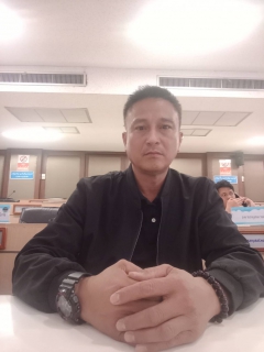 ไฟล์แนบ กปภ.สาขาสมุทรสาคร (พ) เข้าร่วมประชุมคณะกรรมการบริหารงานจังหวัดแบบบูรณาการจังหวัดสมุทรสาคร (ก.บ.จ.สค.) ครั้งที่ 1/2569