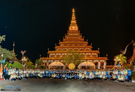 ไฟล์แนบ รองผู้ว่าการ (ปฏิบัติการ 2) ร่วมกิจกรรมเดินสำรวจหาท่อแตก-รั่ว (Active Leak Control : ALC) มุ่งเป้าลดน้ำสูญเสีย ในพื้นที่ให้บริการของ กปภ.สาขาขอนแก่น (พ)