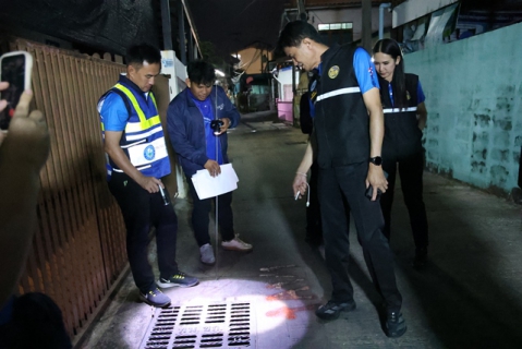 ไฟล์แนบ รองผู้ว่าการ (ปฏิบัติการ 2) ร่วมกิจกรรมเดินสำรวจหาท่อแตก-รั่ว (Active Leak Control : ALC) มุ่งเป้าลดน้ำสูญเสีย ในพื้นที่ให้บริการของ กปภ.สาขาขอนแก่น (พ)