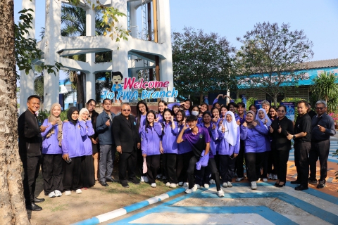 ไฟล์แนบ กปภ.สาขาสมุทรสาคร (พ) ให้การต้อนรับคณะศึกษาดูงานจากมหาวิทยาลัยราชภัฏหมู่บ้านจอมบึง