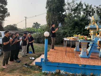 ไฟล์แนบ กปภ.สาขาสมุทรสาคร (พ) จัดกิจกรรมวันตรุษจีน เสริมสิริมงคลและสร้างขวัญกำลังใจในการทำงาน