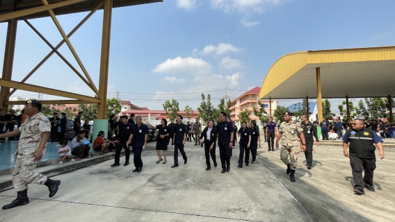 ไฟล์แนบ กปภ.สาขาสมุทรสาคร (พ) ร่วมโครงการ ผู้ว่าคลายทุกข์ มอบความสุขให้ประชาชน ร่วมกับโครงการคลินิกเกษตรเคลื่อนที่ฯ ครั้งที่ 1/2569